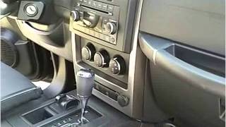 preview picture of video '2009 Jeep Liberty Used Cars Fenton MO'