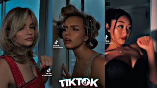 "Knock Knock Transition"|TikTok Compilation|New TikTok Trend