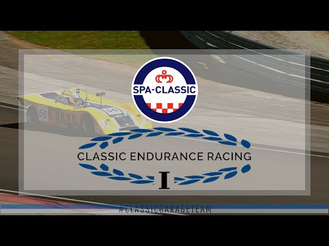 CER1 SPA CLASSIC 2022