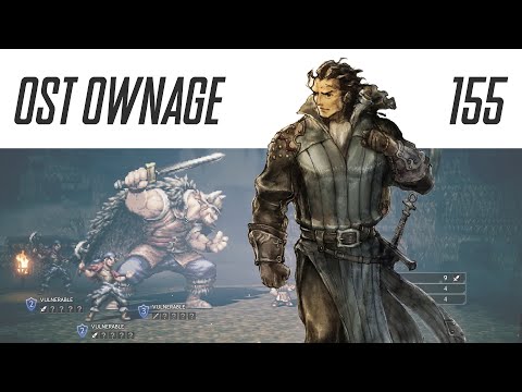 OST Ownage 155 - Octopath Traveler - Title Theme