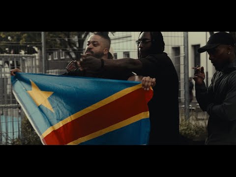JREAL52 - Aachen City (Prod.Jreal52)(Offizielles Video)