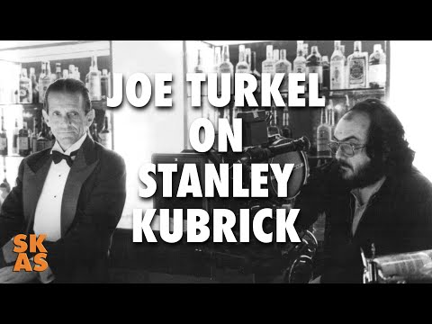On Stanley Kubrick : A Force Of Nature (2001) 4/5 The Shining