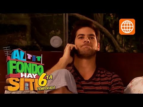 There's room in the background, chapter 1072 - part 3/5