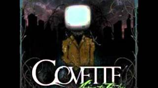 Covette - Time Consuming