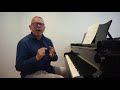 Trinity Grade 1 - Clarke King William's March (Excerpt)