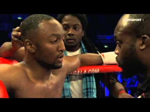 2015-12-17 20:40 Lirim Ahmeti Vs Cedric Manhoef