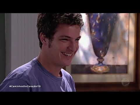 Toni vs Mertamorfo | Caminhos do coração