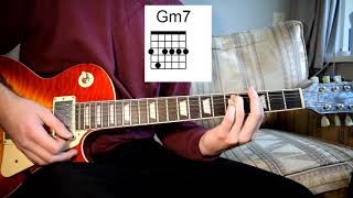 The Marias - I Don't Know You Guitar &amp; Bass Guitar Lesson