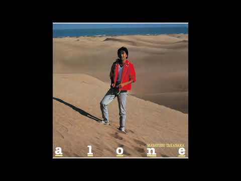 Masayoshi Takanaka – Alone