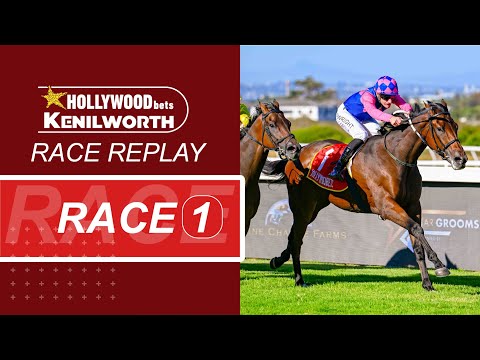 20260110 Hollywoodbets Kenilworth  Race 1 won by CHAMPAGNE CASTLE