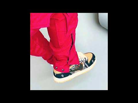 [FREE] lucki x unotheactivist type beat 2021 - "envy" (prod. nate22)