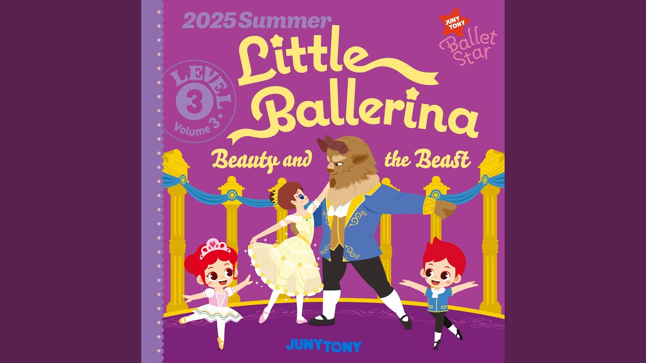 Cat Family Ballet Song (고양이가족)