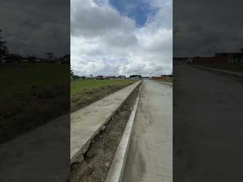 Se vende Lotes en Pradera Valle