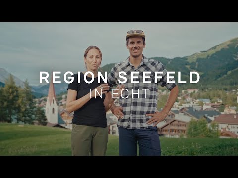 Die Region Seefeld in echt: Der Reality-Check auf Tirols Hochplateau