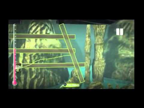 LittleBigPlanet 2 - Let's Create a Level 66