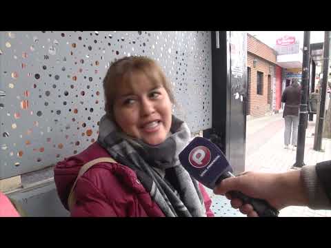 MALVINAS ARGENTINAS  - AUMENTÓ EL BOLETO DE COLECTIVO