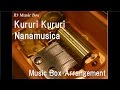 Kururi Kururi/Nanamusica [Music Box] 