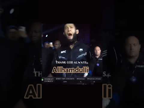 alhamdulillah Allah give me everything