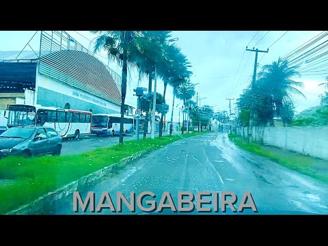 INÉDITO NO CANAL! Mangabeira EUSÉBIO-CE 🇧🇷EP1.319/26
