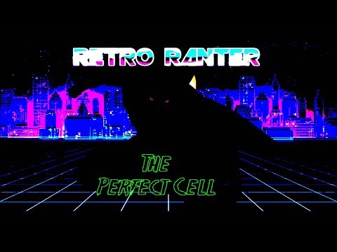 The Perfect Cell (Cell Theme Synthwave Remix)