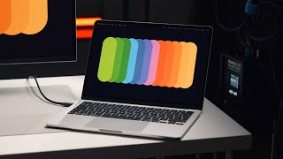 M4 Macbook Air is just better.