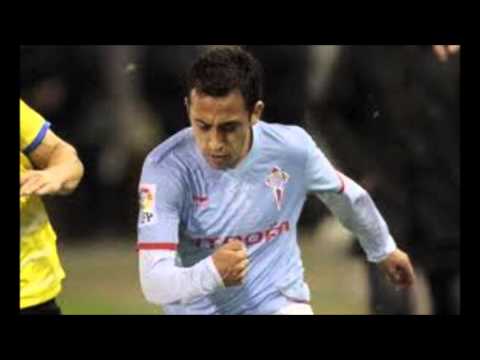 Orellana vuelve al celta