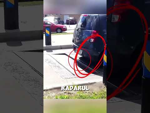 Viteza MAXIMA: Cele mai tari limitatoare de viteza din lume!