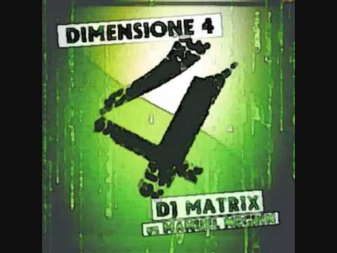 CRONICAMENTE_DJ Matrix Vs Manuel Negrin