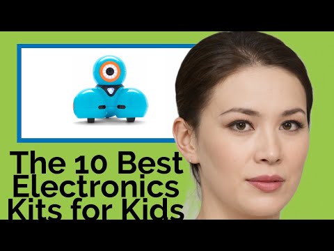 👉 The 10 Best Electronics Kits for Kids 2020  (Review Guide)