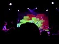 Tortoise - Blackjack (live Vancouver 6-27-07)