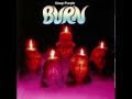 Deep Purple - Burn 