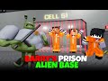 The Most FUNNIEST Prison Break Ever