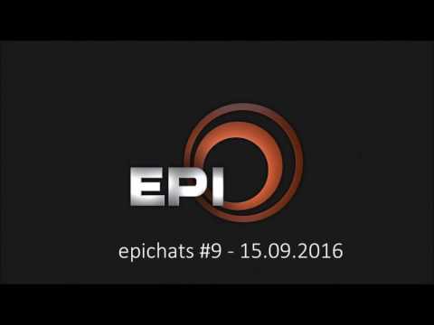 epiCHATS #9 - Evil Geniuses new roster, PPD quits as EG Cap'n