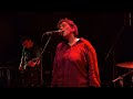 Uzeda (Live @ BLO Kantine - Berlin, Germany - 04.25.2026)