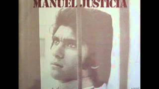 Manuel de Paula - Romance de Manuel Justicia (Romance) - 1976