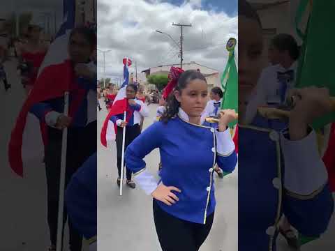 FAZENDO HISTORIA EM CAFARNAUM-BA FAMUT UTINGA-BA