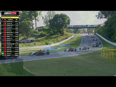 2026 Lime Rock - Race 2