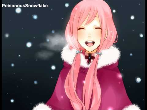 Nightcore - Nur Ein Wort