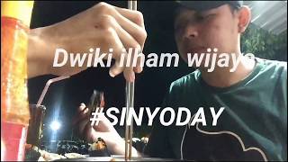 preview picture of video 'VLOG2 KOREA FOOD ADA DI BANYUWANGI - JAWA TIMUR #GOODFOODBANYUWANGI'