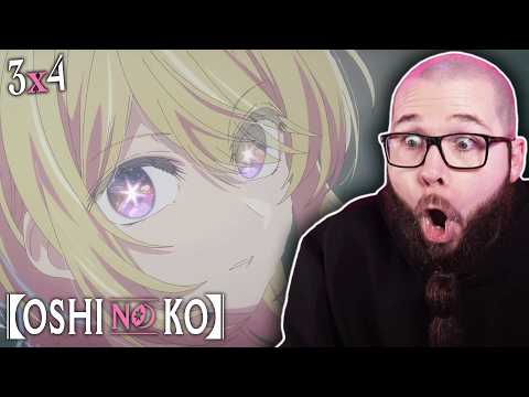 OSHI NO KO S3 Episode 4 Reaction |【推しの子25話】| 日本語字幕付き