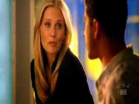 CSI Miami 5.06 Calleigh Eric & Ryan 'Are you messing with me