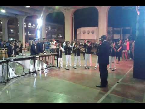 Comuws - Estadual 2015