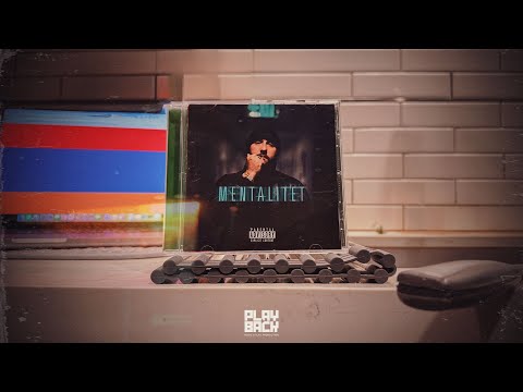 NAREK METS HAYQ - PAYQARN А TSNUM HEROSIN / ALBUM MENTALITET