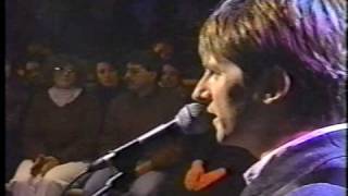 Crowded House  on Much Music Kare Kare (1/13)