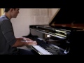 Hymn To Freedom Cover Adam Narimatsu Plays Oscar Peterson