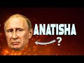 Historia ya Vladimir Putin, toka Ujasusi hadi  Uraisi | Kwanini anaogopwa? #historyfacts #viral