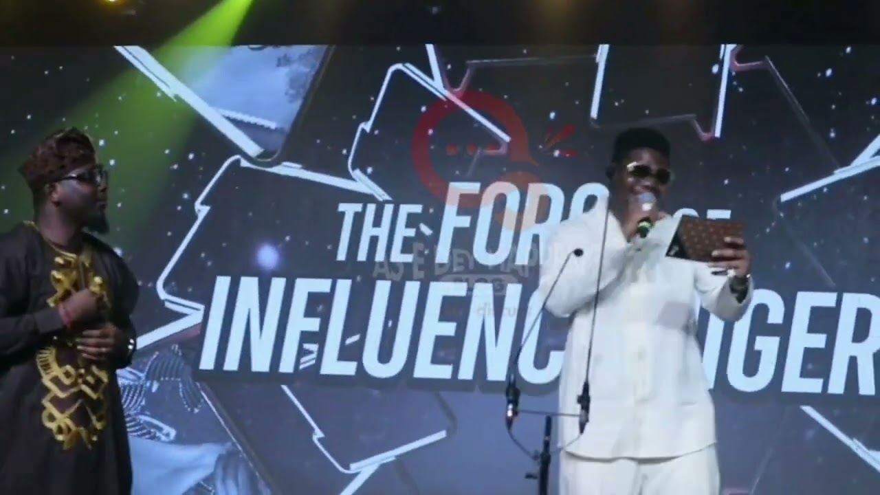 Entertainment Show video