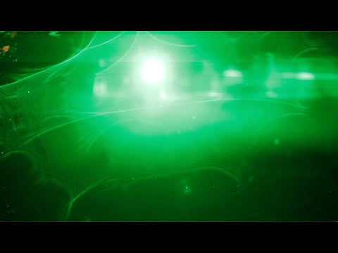 Death In Vegas - Death Mask (Official Video)