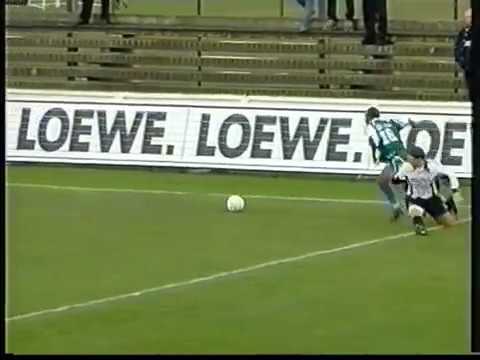 2000 01 10 VW Hamme - Strombeek 0 0 (Kanaal3)