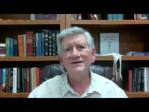 7 Heavenly Instructions for Believers Right Now: I Saw Moses! | Mike Thompson (9-17-20) Video